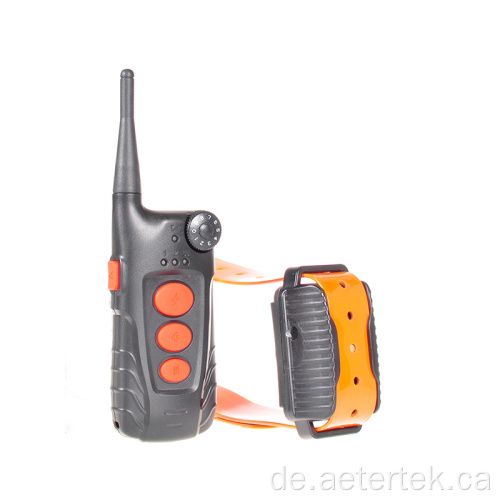 Aetertek AT-918C Hundeschockhalsband